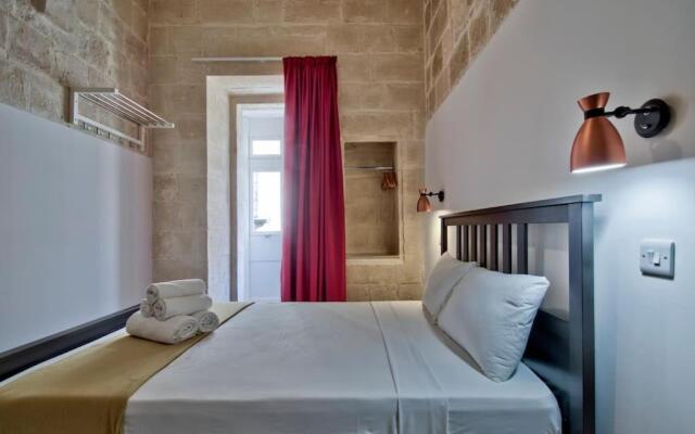 Vallettastay Old Lodge Apartment 4