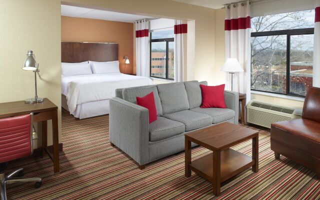 Four Points by Sheraton Nashville Airport