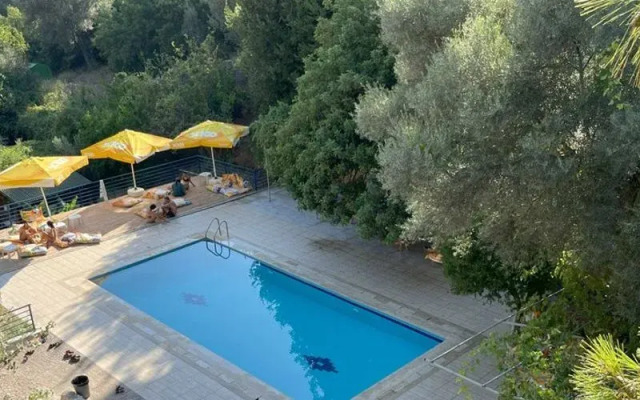 Günes Holiday