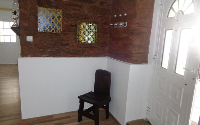 Casa do Adro