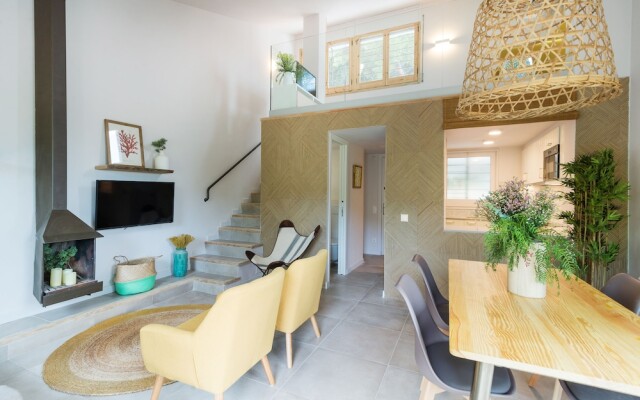 Casa Dolce Riera II - Sea View