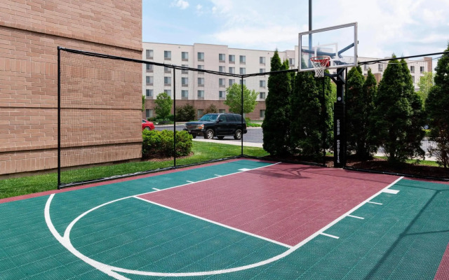 Residence Inn by Marriott Chicago Lake Forest/Mettawa