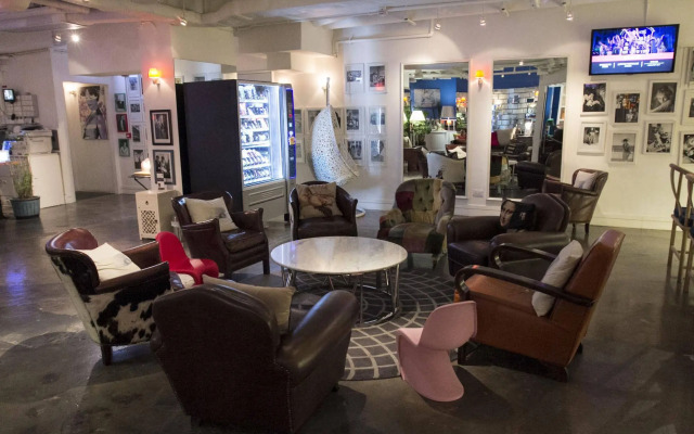 Mini Hotel Causeway Bay Hong Kong