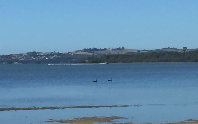 Lakeside Manor 2 Private Bedrooms with amenities