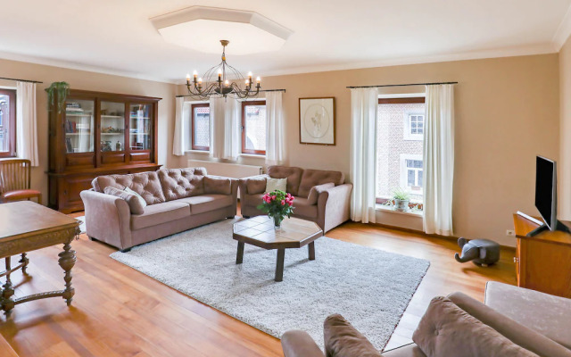 appartement int centrum