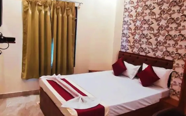 Hotel Rudra Paradise