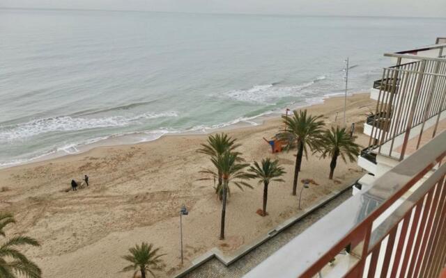 Calafell Torre Sol 7th floor
