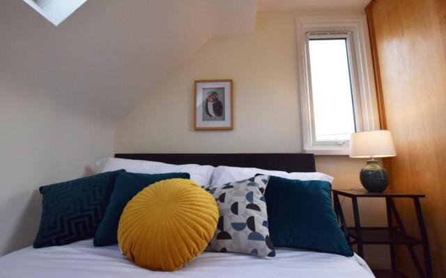 St Keyne - A Hidden Gem Nestled in Shaldon