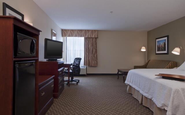 Hampton Inn East Lansing