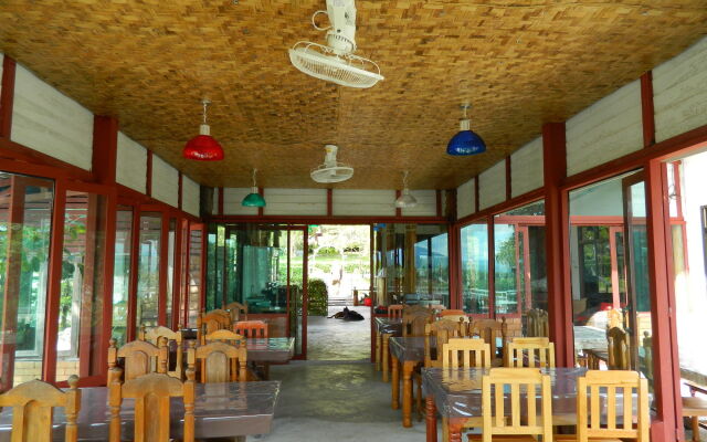 Pai Iyara Resort