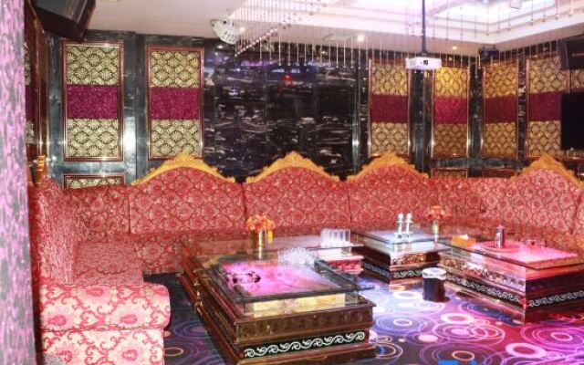 Xuanwei Meihuan Hotel