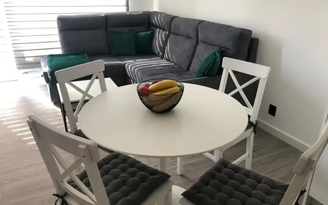 Apartamenty w Gąskach - 365PAM