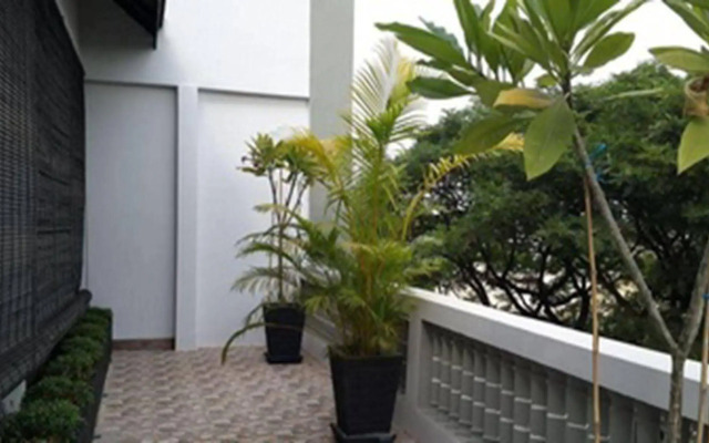 Oriental Siem Reap Hotel
