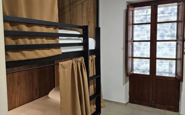 Welcome Benidorm Hostel