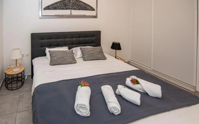 Superbe Studio a la Baie Des Pelicans