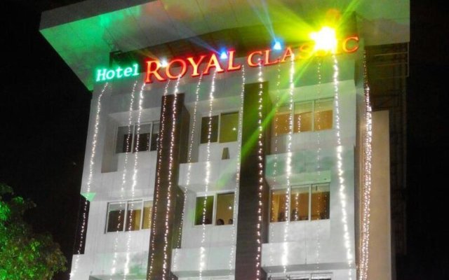 Hotel Royal Classic