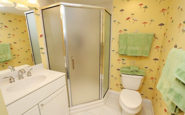 Henlopen Unit 608 by Long & Foster