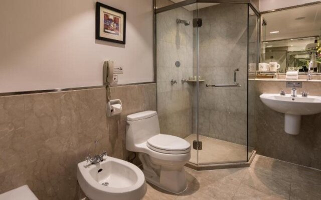 Overseas Chinese Hotel Wenzhou