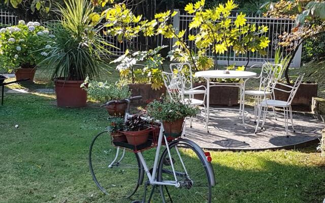 Bed & Breakfast Gli Oleandri