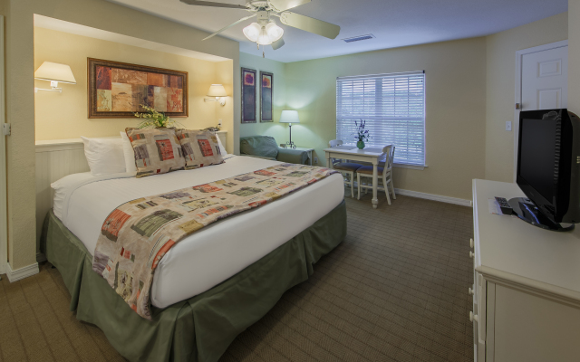 Holiday Inn Club Vacations Hill Country Resort Canyon LK by IHG