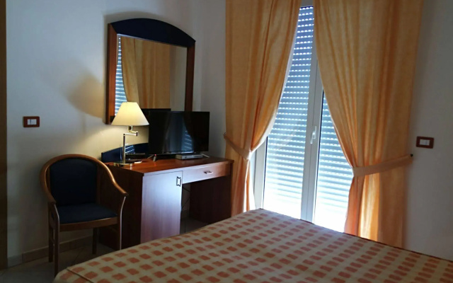 Hotel Sait