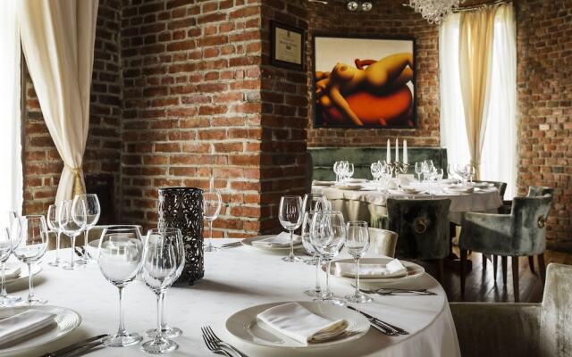 Maison & Chateau Copsa