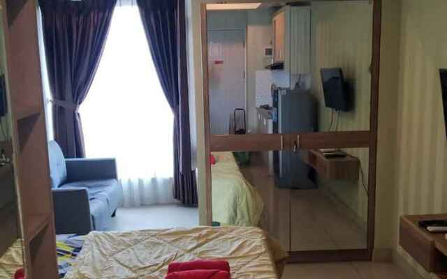 DOUBLE TREE Grand Kamala Lagoon