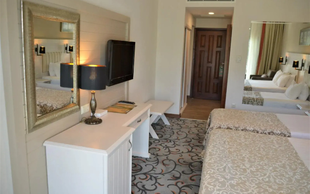 Club Boran Mare Beach - All Inclusive