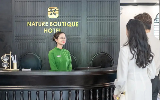 Nature Boutique Hotel