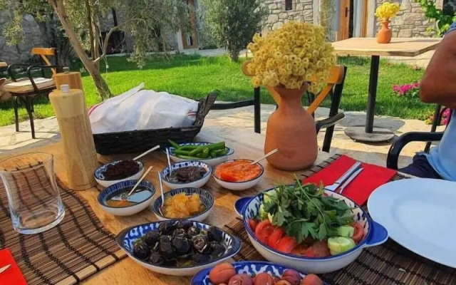 Sur7 Boutique Hotel