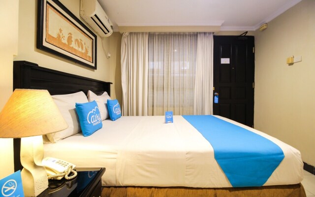 Airy Gambir Juanda Veteran 1 Jakarta