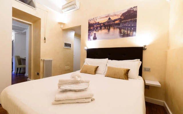 Trinity Luxury Rooms