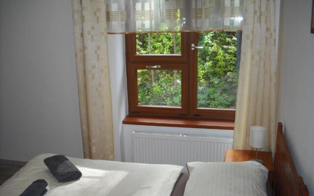 Pension Relax