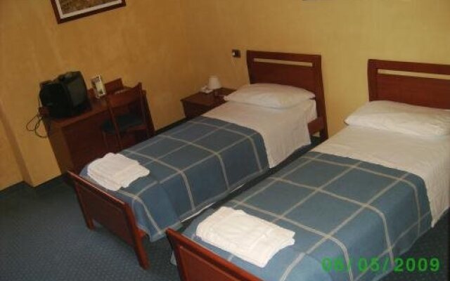 Hotel Villa Petruscio