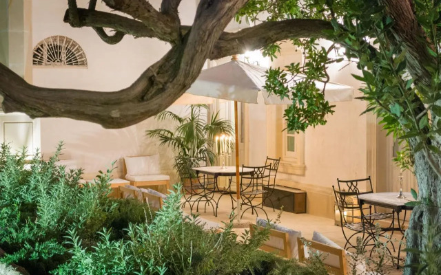 Tenuta Mosè Charming House Relais