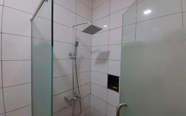 Dominion City Guest House