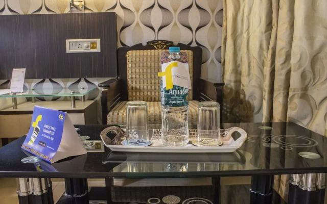 FabExpress Royal Residency I