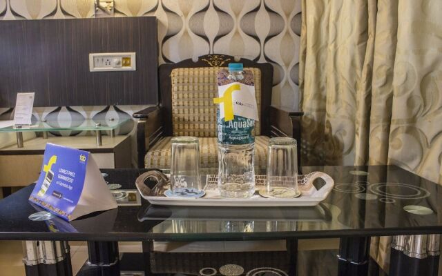FabExpress Royal Residency I