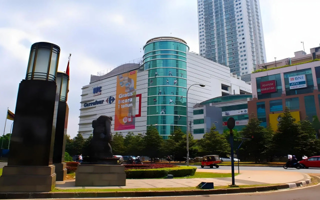 An Hotel Jakarta