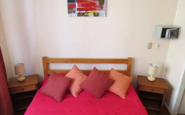 Santiago Apartamentos Centro