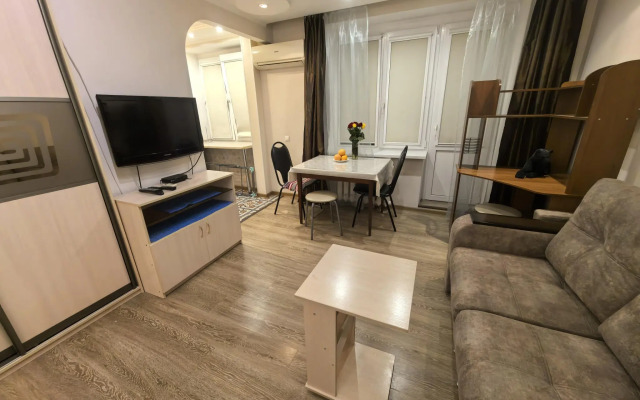 Апартаменты на улице Бочкова