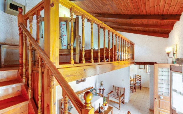 Villa Vereniki Heated Pool