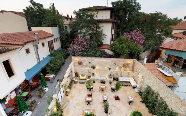 Patron Hotel