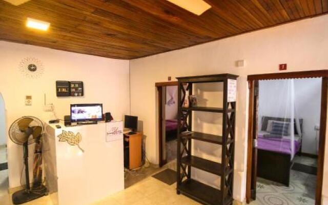 My Hostel