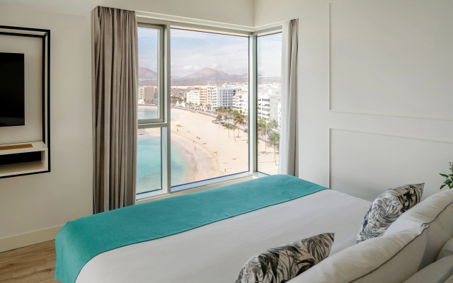 Arrecife Gran Hotel & Spa