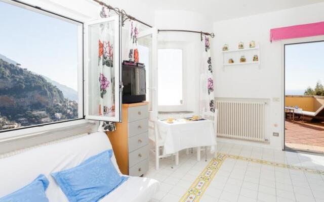 Acquamarina Apartment