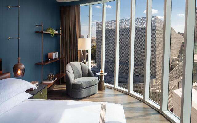 Thompson San Antonio - Riverwalk, by Hyatt