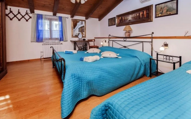 Bed and Breakfast Barbieri