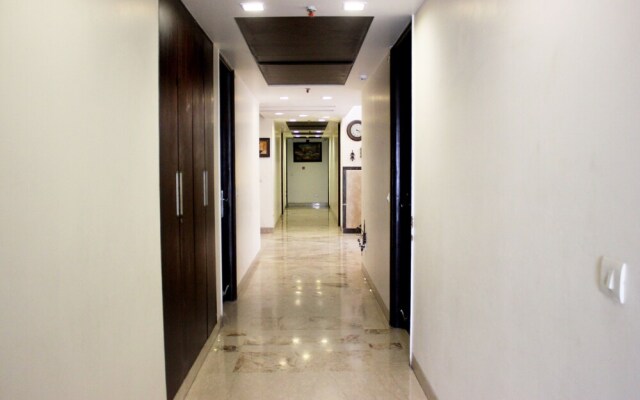 Lavish Inn