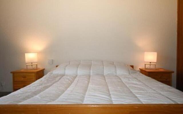 Appartement Montgenèvre, 2 pièces, 6 personnes - FR-1-266-161